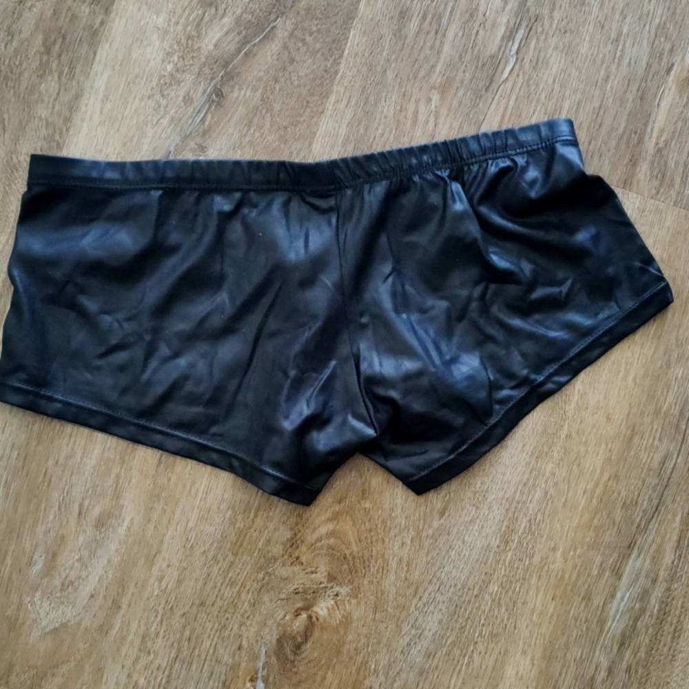Cockcon Trunks - Picture 3 of 3